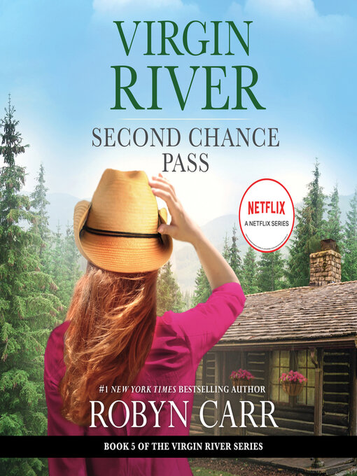 Title details for Second Chance Pass by Robyn Carr - Available
